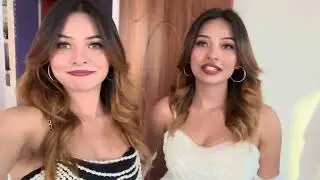 DeepaDamanta Birthday Vlog (Twin birthday surprises)
