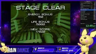 Iridion 3d any % normal mode in 29:23!