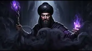 ALADIN KI KAHANI 🧞&zwj;♂️| Hindi story | Aladin ki Jin kahani 😱 Ai video 3D