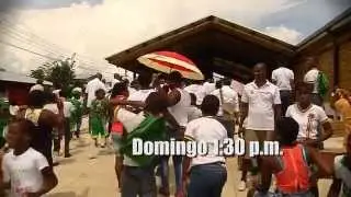 Vamos a Vig&iacute;a del Fuerte, donde vive la esperanza. Domingo 18 de mayo, 1:30pm por Teleantioquia