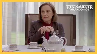 Martina le deja sus acciones a Gabriel | Eternamente amándonos 4/4 | C-94