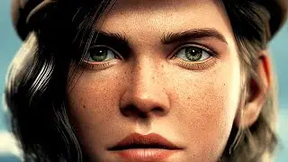 Draugen • Gameplay Deutsch (Full Game) Longplay