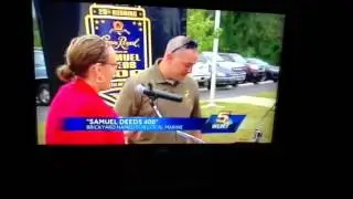 Samuel Deeds  name your hero winner for nascar