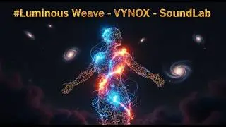VYNOX &bull; SoundLab - Luminous Weave (Progressive House)
