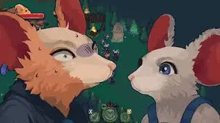 Micegard - Livestream Playthrough