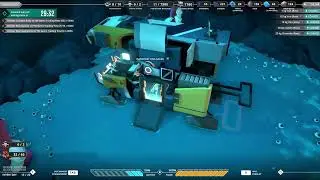Astronomics - N&auml;chster Auftrag: Magnesit - Gameplay only