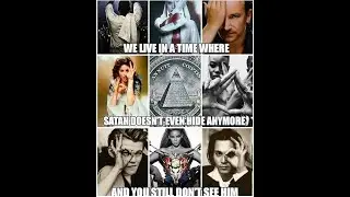 Illuminati - Celebrity Freemasonry Symbolism