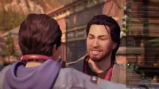 Life is Strange - True Colors (Episode 1) - Bad at Video Games