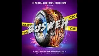 Dane Rey - Billion Dollar Body (Busweh Riddim)