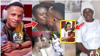 Radio 📻 Presenter In Trouble For BR&Eacute;AKING Heart &hearts; Of Fetish Priest Few Days To WEDDING 👰