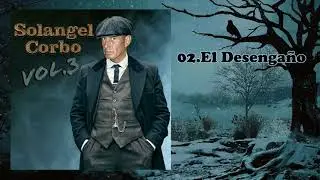 Solangel Corbo 3 (Angelito) - El Desenga&ntilde;o