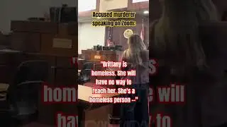 Leon County Judge Everett tells Donna Adelson to Stop Talking