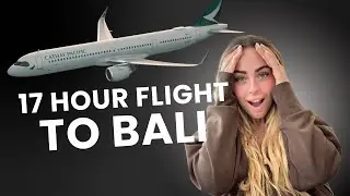 TRAVEL TO BALI WITH ME!