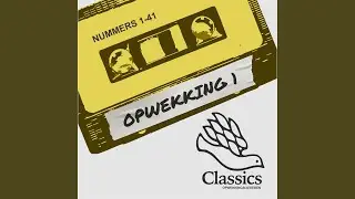 Door de Heilige Geest zijn wij één (8) (Classics)