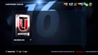 Madden NFL 16 - Large Quick Sell Mut 16