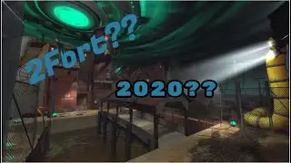 [TF2] 2Fort Invasion in 2020
