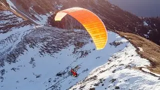 NOVA IBEX 3 &ndash; by mountaineers, for mountaineers