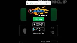Free 10 8 ball pool cash link in the Description