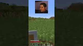 me mandaron al minecraft literalmente #streamer #twitch #fortnite #minecraft #parati