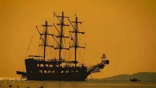 Was Australia founded by British prisoners?