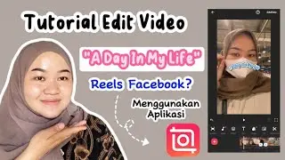 Tutorial cara edit video 