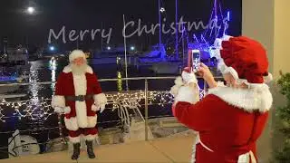 NicheProf - Christmas Greeting 2017