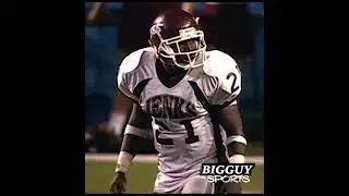 #Tbt Kejuan Jones- Jenks