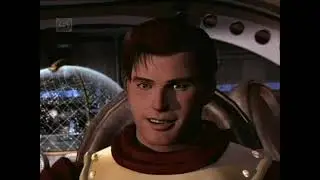 Dan Dare - Pilot of the Future part 1