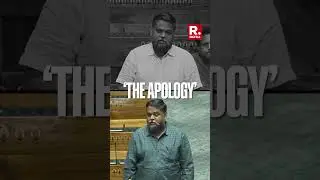 Apology from MP Senthilkumar: Withdraws Controversial 'Gaumutra' Remark