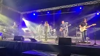 FAR FROM SAINTS - SCREAMING HALLELUJAH