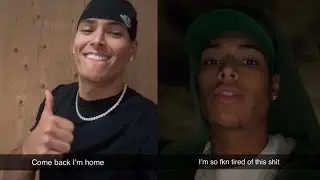 Streamer Gets Robbed Asks Them To Come Back Then Gets Hit Again