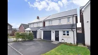 35 Maindiff Drive, Llantilio Pertholey