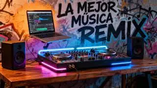 Los Charros - Como La Flor (Dj Adrian)