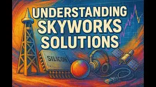 SWKS: Understanding Skyworks Solutions (Stock symbol: SWKS) New Video Format
