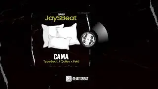 💋J Quiles X Feid Type Beat REGGAETON🔥 [Instrumental Reggaeton] Cama🛏️ | JaySBeat
