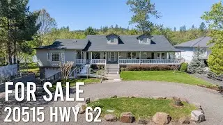 20515 Highway 62 | For Sale | LandLeader + Martin Outdoor Property Group