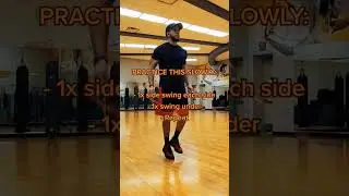 Learn how to do this jump rope combo like Gervonta Davis! #jumprope #boxingtraining #shorts