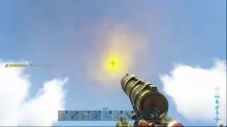 Heres to Ark: Survival Evolved coming to full release on August 8th
