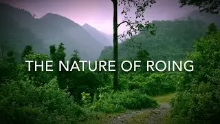 Roing the most beautiful place (Shot on iphone 7 plus) Vlog