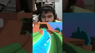 Whatever #funny #gaming #rage #stumbleguys #shorts #fyp