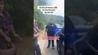 Никто не помог... Поэтому мы вмешались! 😱 #поймали #помощь #соседи #шорты