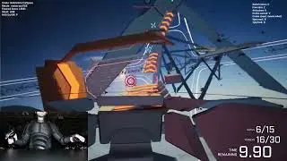 Star Atlas: Unreal Engine 5