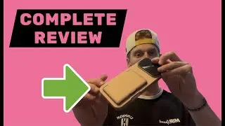 Complete UNBOXING - iPhone 17 Pro Max Case
