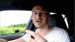 New 2012 Chrysler 300C Test Drive and Review. Average Joes Blog UK