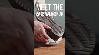 Stay Snug, Stay Stylish &ndash; New Ease Walk Snug Shoes from Neeman&rsquo;s