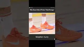NBA Season 2025/2026 Kicks (January 3, 2026)