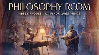 Ethics in the City | Lo-Fi | Instrumental | Pop/Rock | Worship | Focus | Study | Work