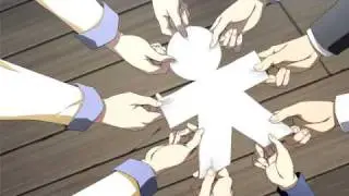 [Game Music] Corpse Party (PSP) - Chapter 1 Main BGM