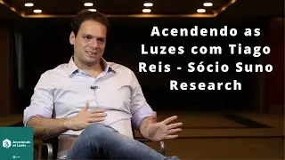 Acendendo as Luzes (IFLCast) IFLSP #44 - Empreendendo no Mercado Financeiro com @TiagoReisYT