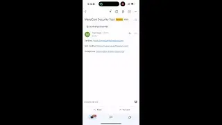 Zero Trust Anti-Phishing Security for Gmail and G Suite